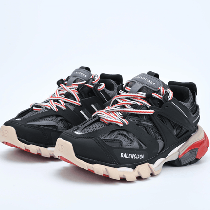 Men's Balenciaga Track 3.0 Shoes V5