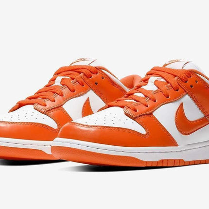 Men's Dunk Low Syracuse Shoes