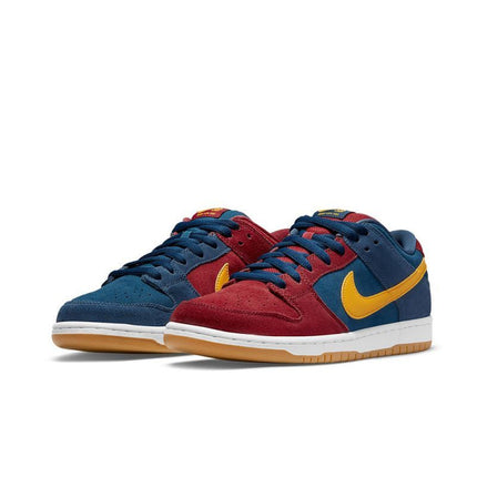 Men's SB Dunk Low Barcelona Shoes