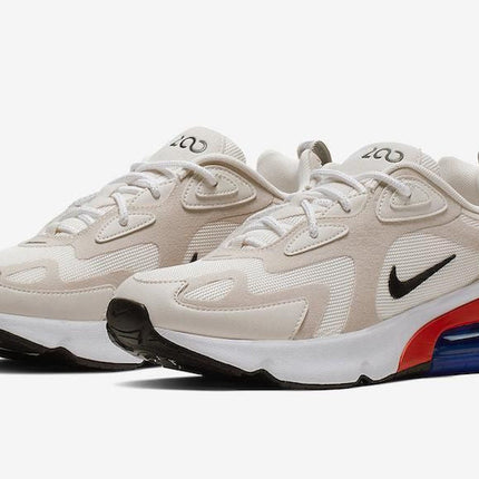 Men's Air Max 200 Desert Sand Shoes