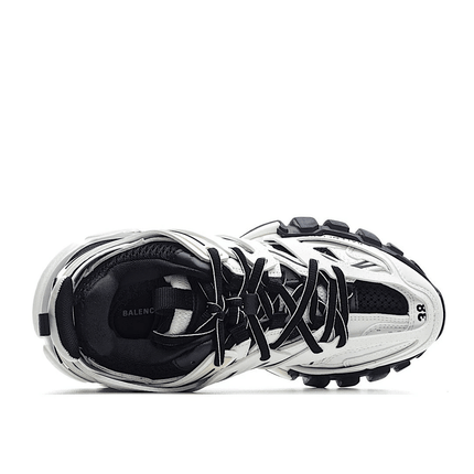 Men's Balenciaga Track 3.0 Shoes A20