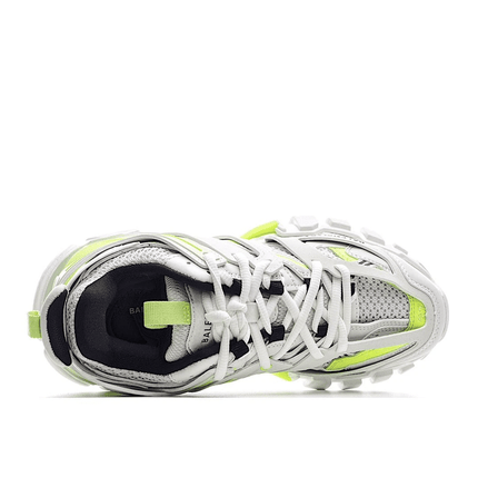 Men's Balenciaga Track 3.0 Shoes A24
