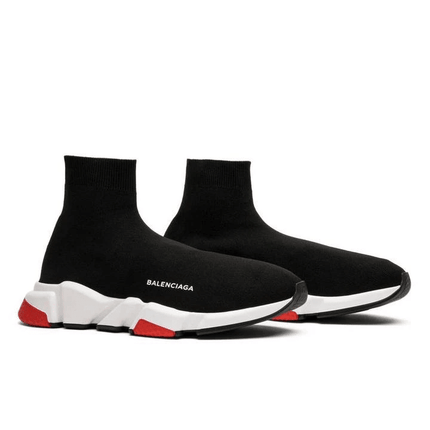 Men's Balenciaga Speed Trainer Shoes V5