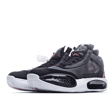 Men's Air Jordan 34 XXXIV PF Heritage Shoes