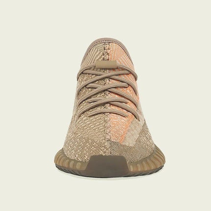 Men's Yeezy Boost 350 V2 Sand Taupe Shoes