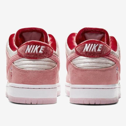 Men's Dunk Low Strangelove Valentine's Day Shoes