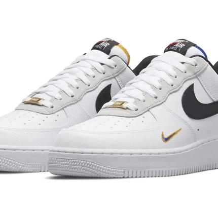 Men's Air Force 1 Ken Griffey Shoes
