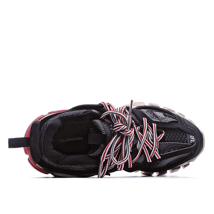 Men's Balenciaga Track 3.0 Shoes A11