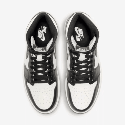 Men's Air Jordan 1 Dark Mocha Shoes