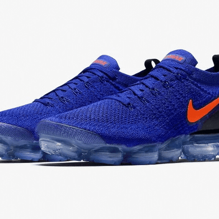 Men's Vapormax 2.0 Flyknit Racer Blue Shoes