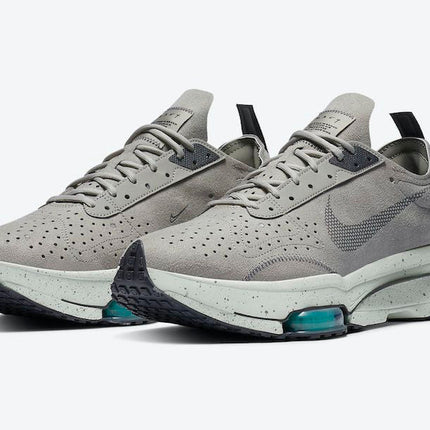 Men's Air Zoom Type College Grey Shoes