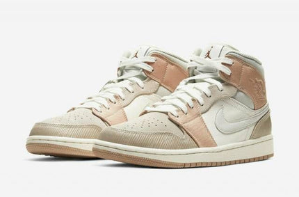 Men's Air Jordan 1 Milan Shoes