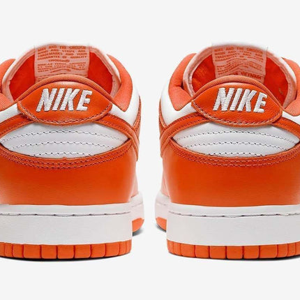 Men's Dunk Low Syracuse Shoes