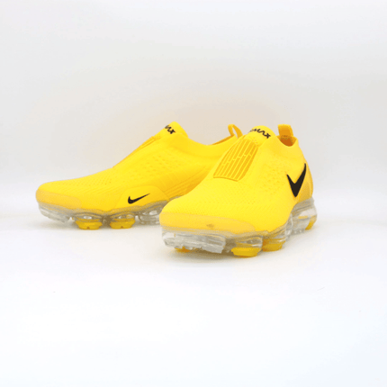 Men's VaporMax Moc 2 University Gold Shoes