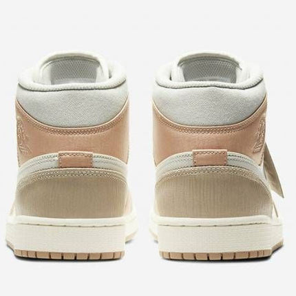 Men's Air Jordan 1 Milan Shoes