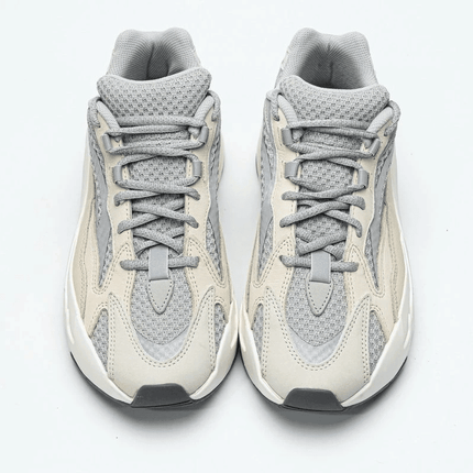 Men's Yeezy 700 Cream Shoes