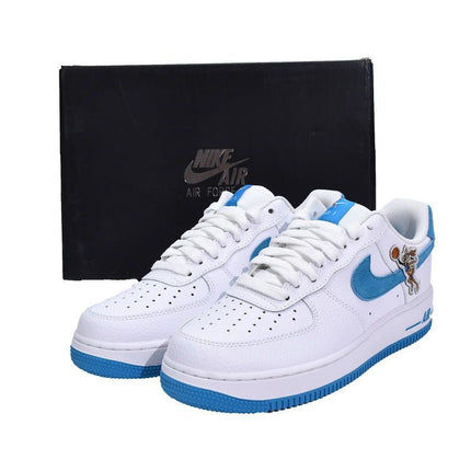 Men's Air Force 1 x Space Jam Tune Squad Shoes