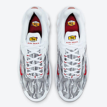 Men's Air Max Plus III Topography Pack Shoes