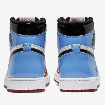 Men's Air Jordan 1 High OG Fearless Shoes