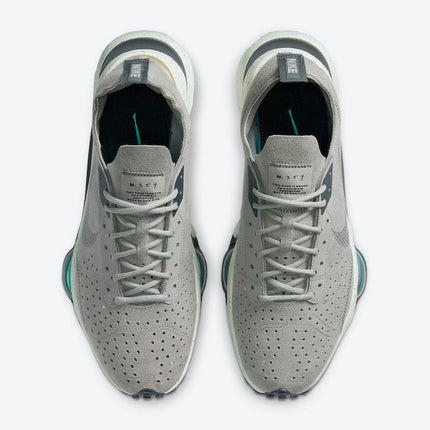 Men's Air Zoom Type College Grey Shoes