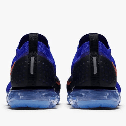Men's Vapormax 2.0 Flyknit Racer Blue Shoes