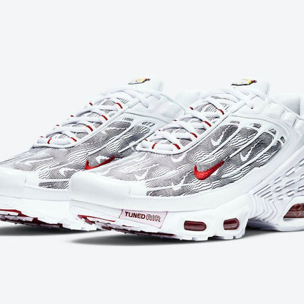 Men's Air Max Plus III Topography Pack Shoes