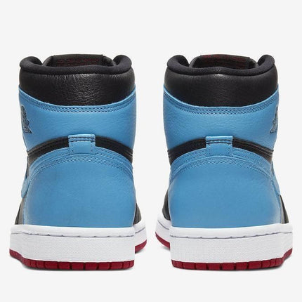 Men's Air Jordan 1 UNC To Chicago Shoes