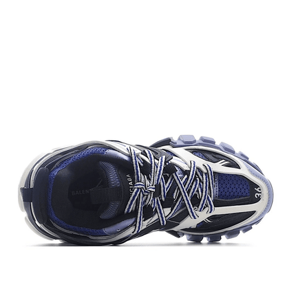 Men's Balenciaga Track 3.0 Shoes A3