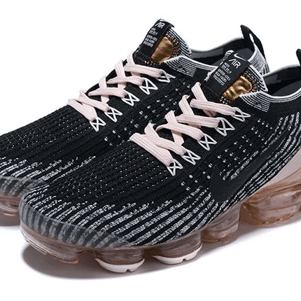Men's Vapormax 3.0 Flyknit Black Line Shoes