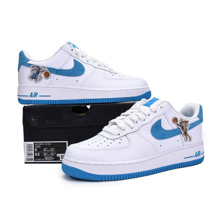 Men's Air Force 1 x Space Jam Tune Squad Shoes