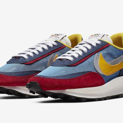 Men's LDC Waffle X Sacai Daybreak Varsity Blue Shoes