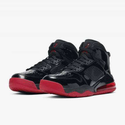 Men's Air Jordan Mars 270 Bred Shoes