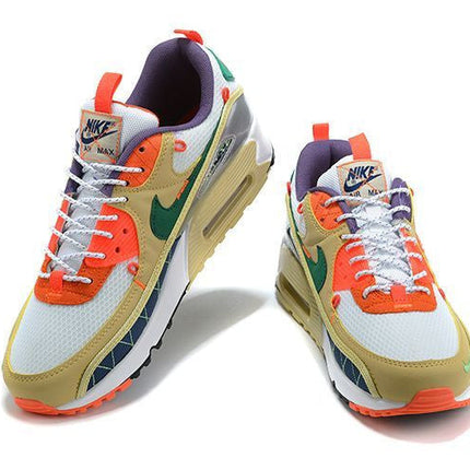 Men's Air Max 90 Trail Beige Shoes