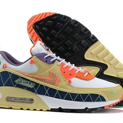 Men's Air Max 90 Trail Beige Shoes