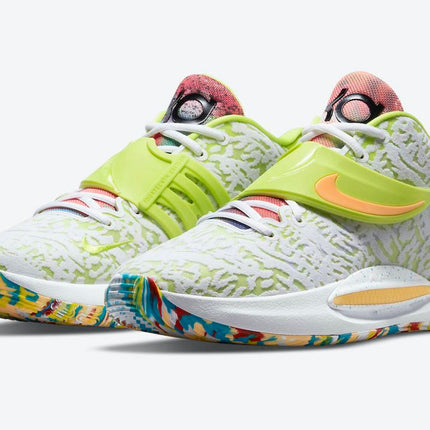 Men's KD 14 Cyber Shoes