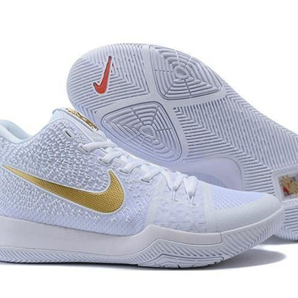Men's Kyrie 3 Finals Shoes