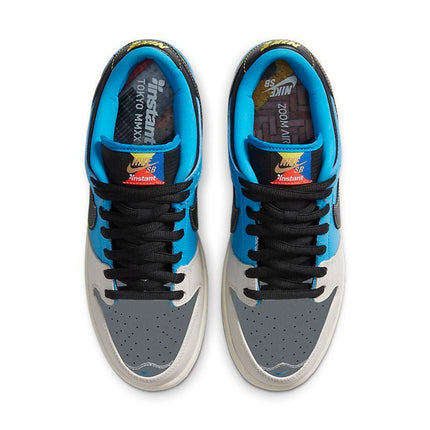 Men's Instant Skateboard x SB Dunk Low Shoes