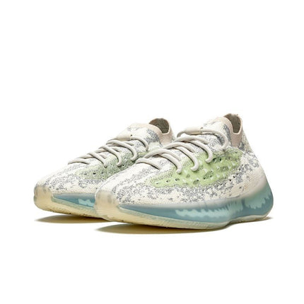 Men's Yeezy Boost 380 Alien Blue Shoes