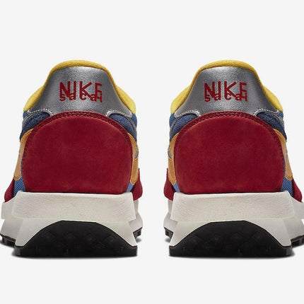 Men's LDC Waffle X Sacai Daybreak Varsity Blue Shoes