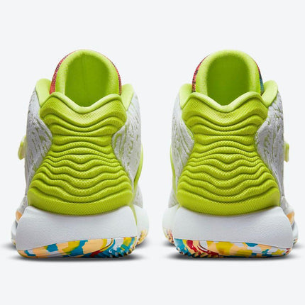 Men's KD 14 Cyber Shoes