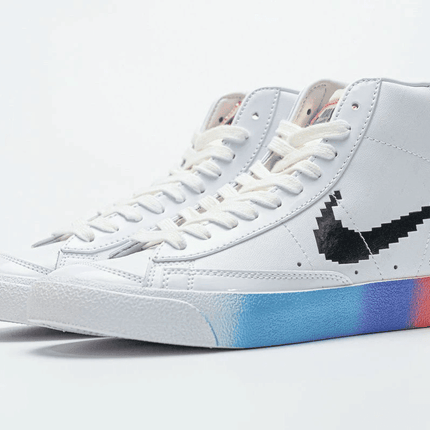 Men's Blazer Mid 77 Vintage Have A Good Name Shoes