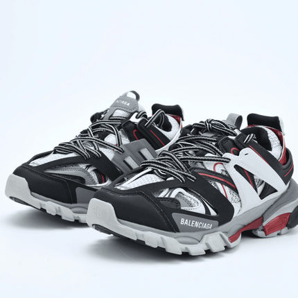 Men's Balenciaga Track 3.0 Shoes V11
