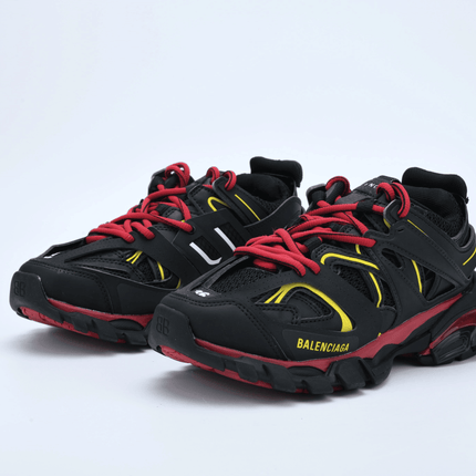 Men's Balenciaga Track 3.0 Shoes V10