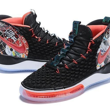 Men's AlphaDunk Shoes V2