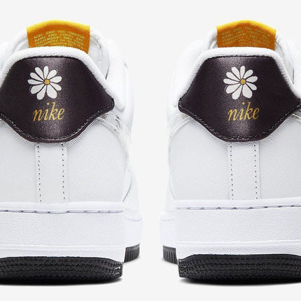 Men's Air Force 1 Low Daisy Shoes