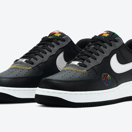 Men's Air Force 1 Added To The Live Together Play Together Shoes