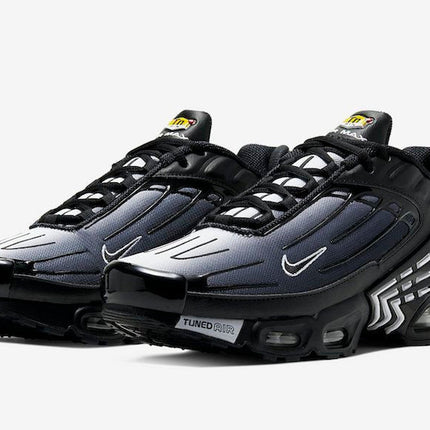 Men's Air Max Plus III Obsidian Shoes