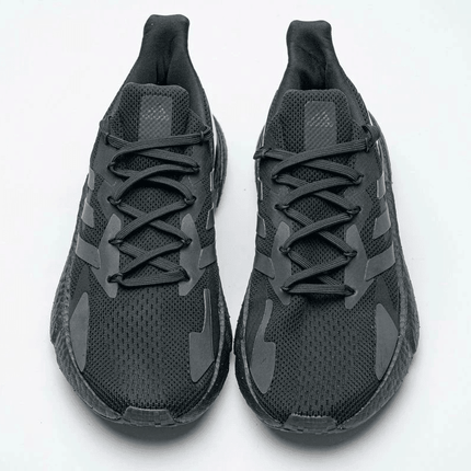 Men's XL9000L4 Boost Core Black Shoes