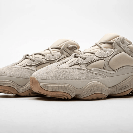 Men's Yeezy 500 Stone Shoes