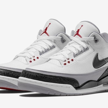 Men's Air Jordan 3 Tinker Hatfield Shoes